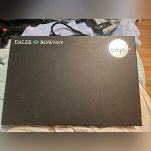 Daler Rowney Simply Complete Acrylic Art Set